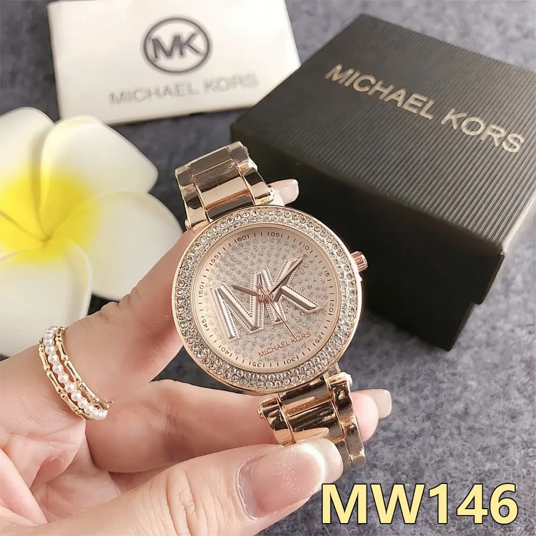 Michael Kors MW13 תמונה 7