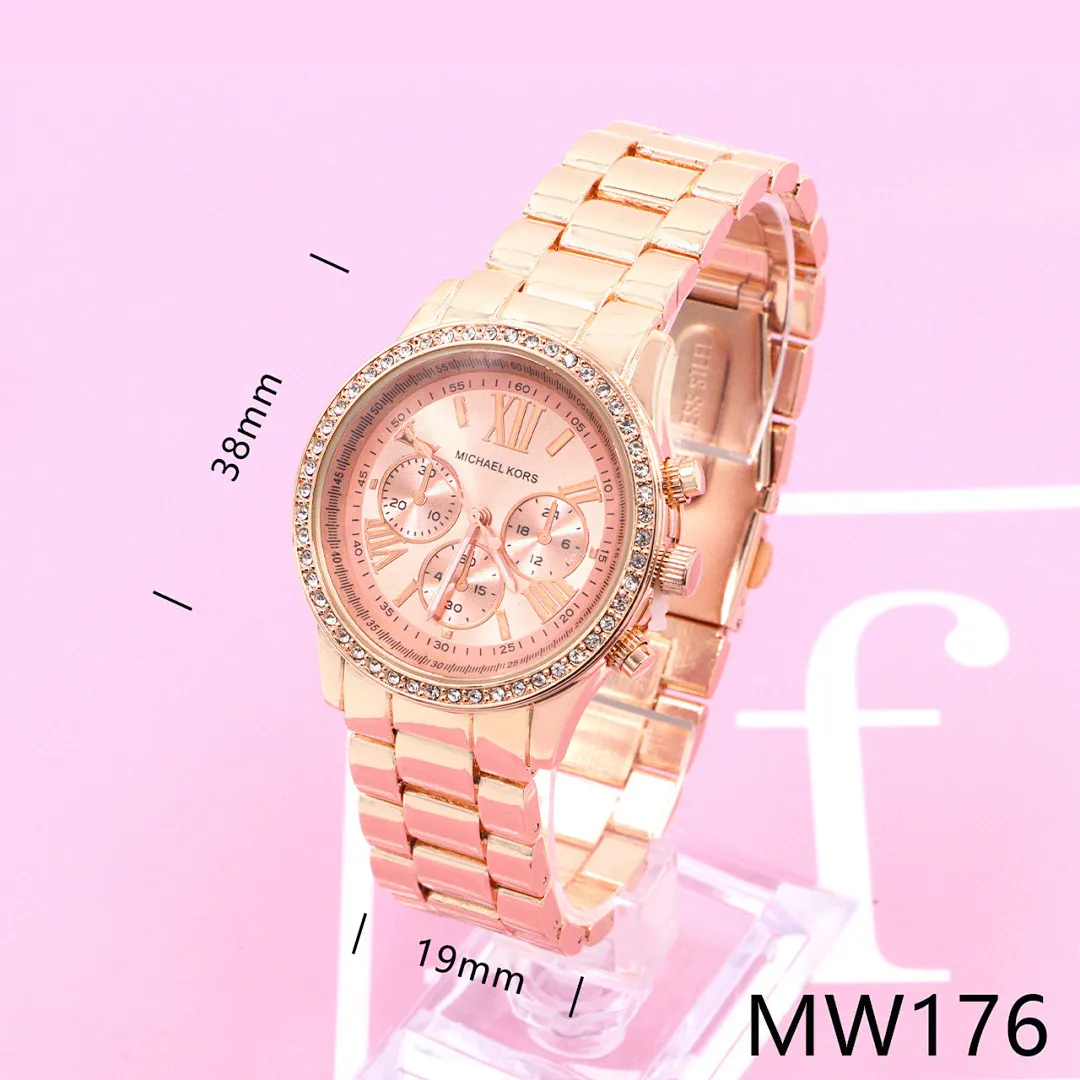 Michael Kors MW15 תמונה 10