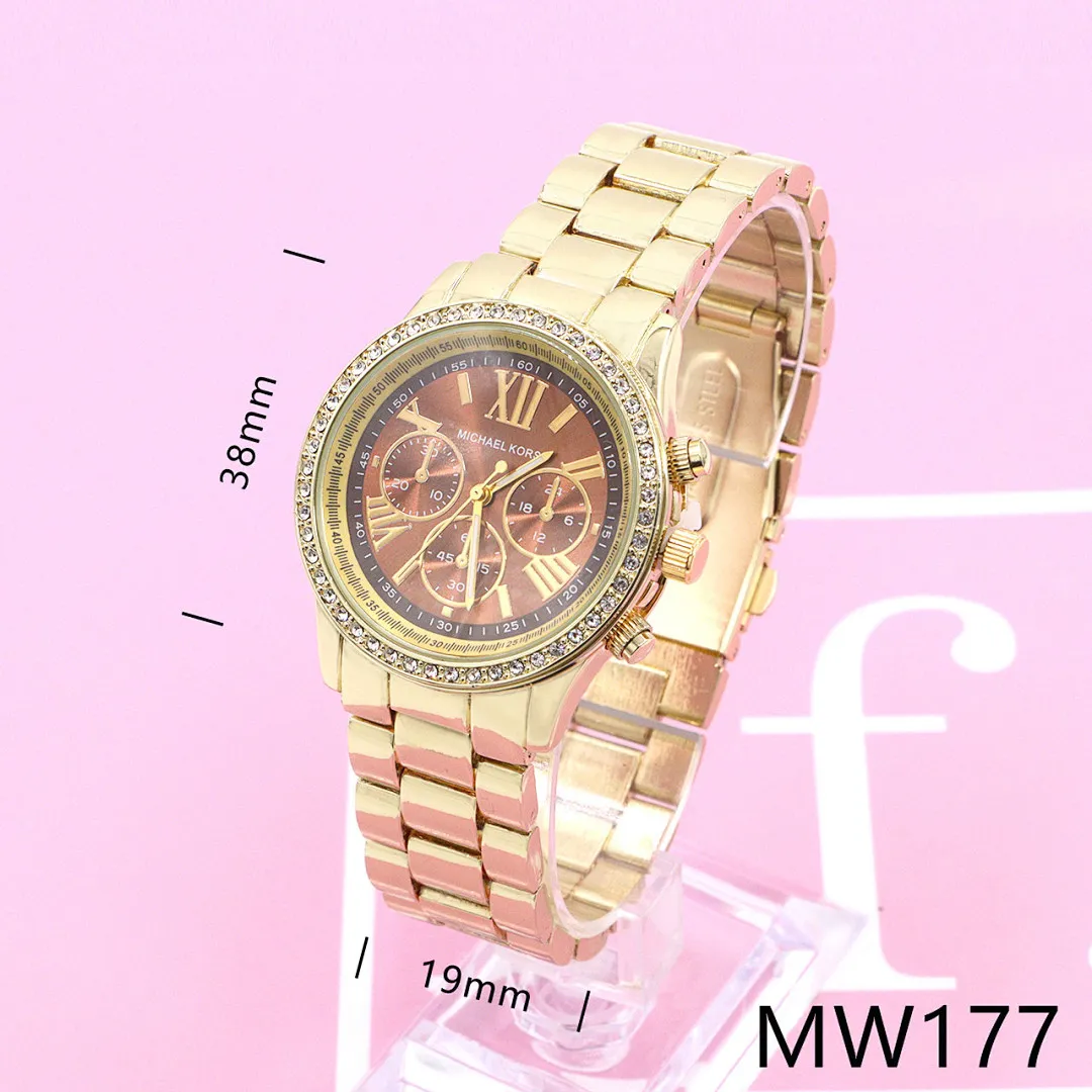Michael Kors MW15 תמונה 11