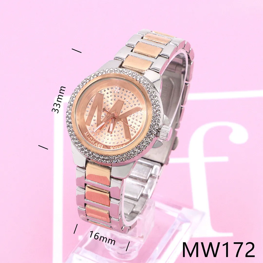 Michael Kors MW15 תמונה 6