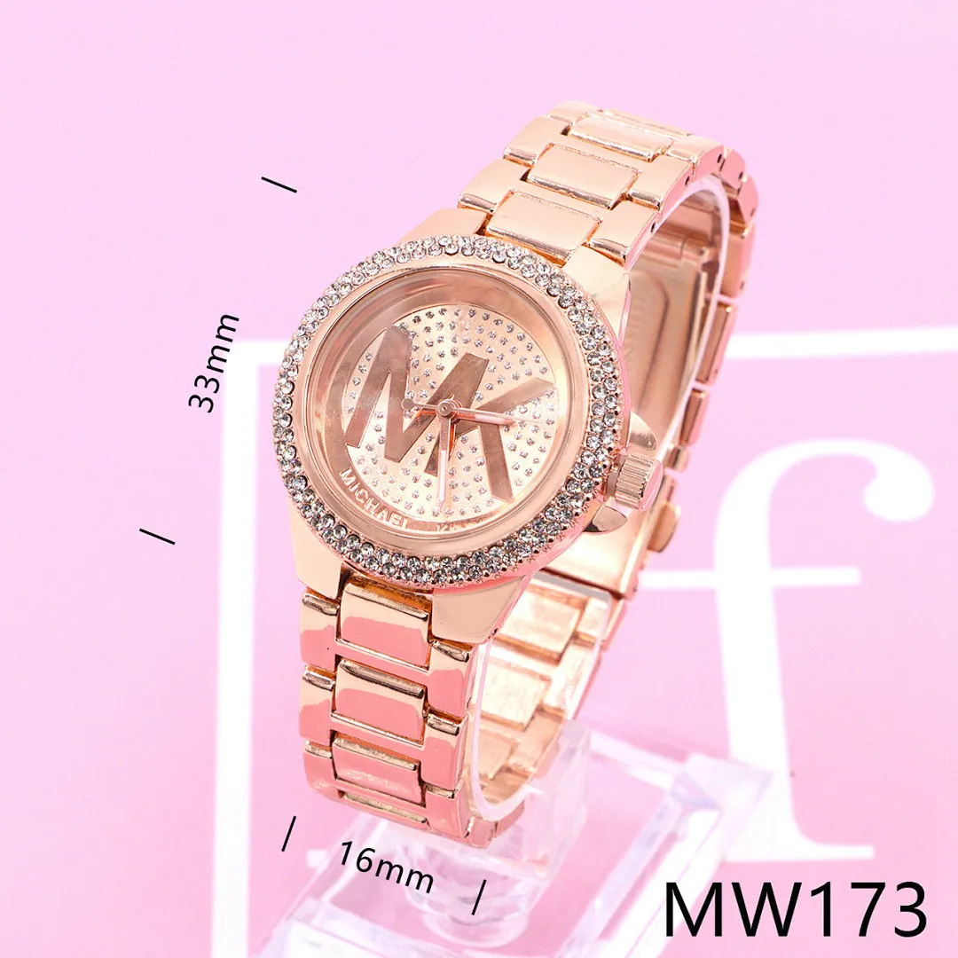 Michael Kors MW15 תמונה 7
