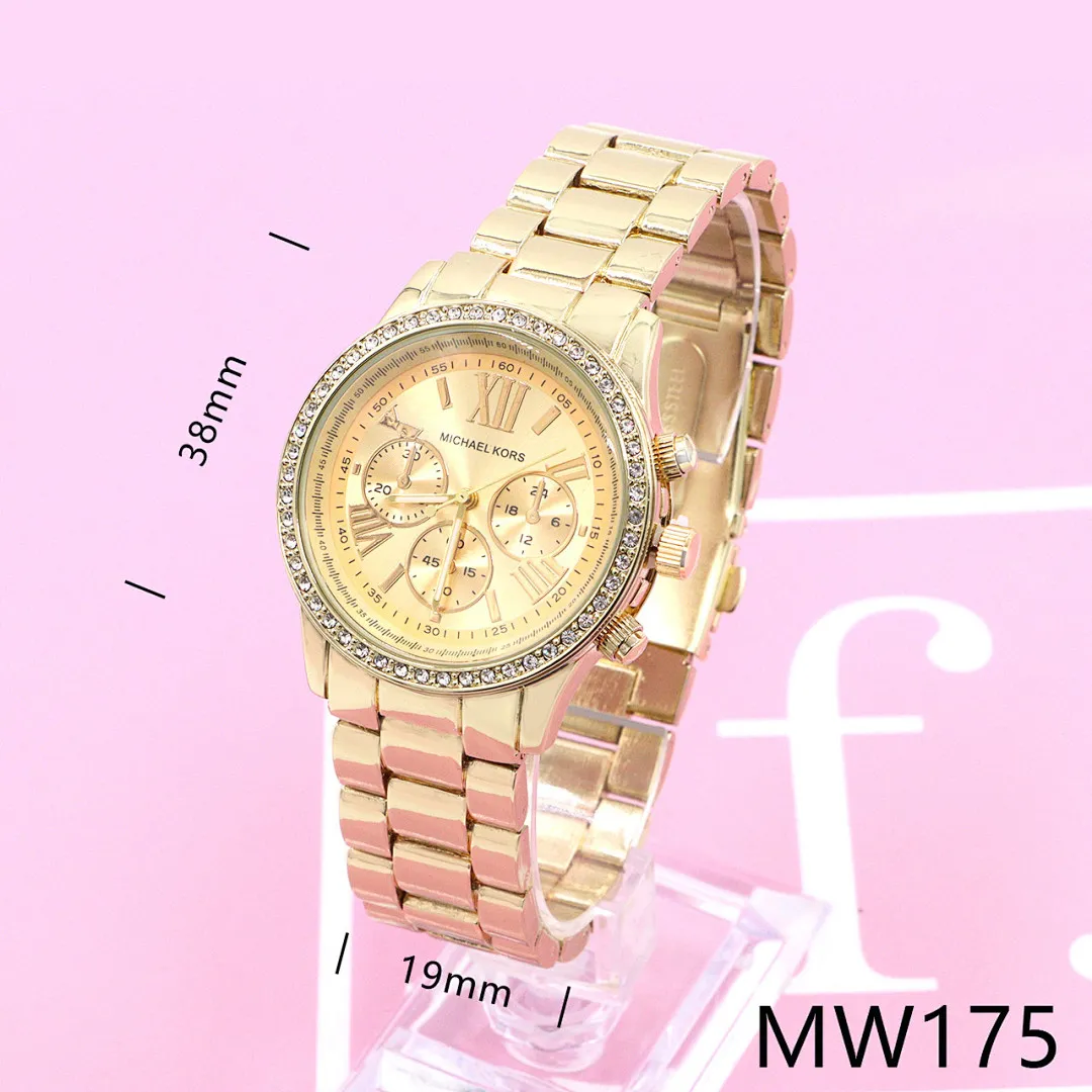 Michael Kors MW15 תמונה 9