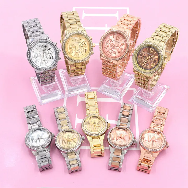 Michael Kors MW15