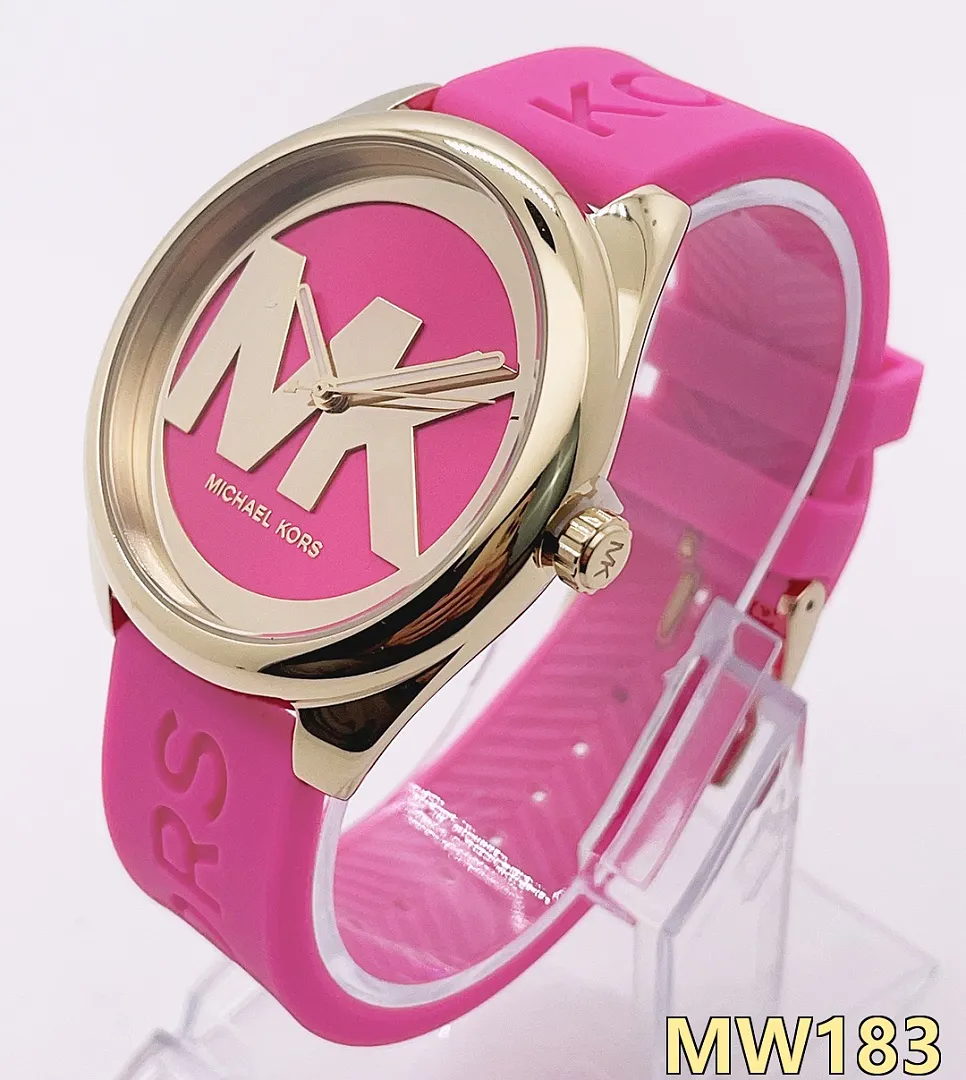 Michael Kors MW16 תמונה 9