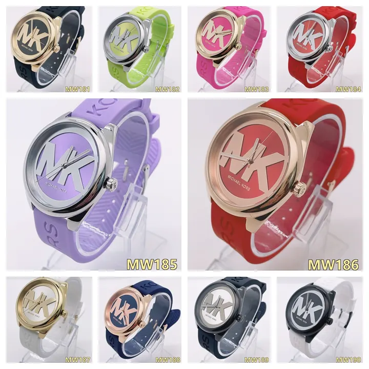 Michael Kors MW16