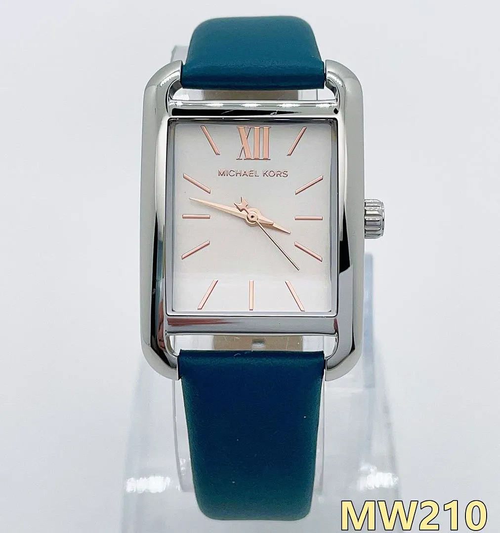 Michael Kors MW18 תמונה 11