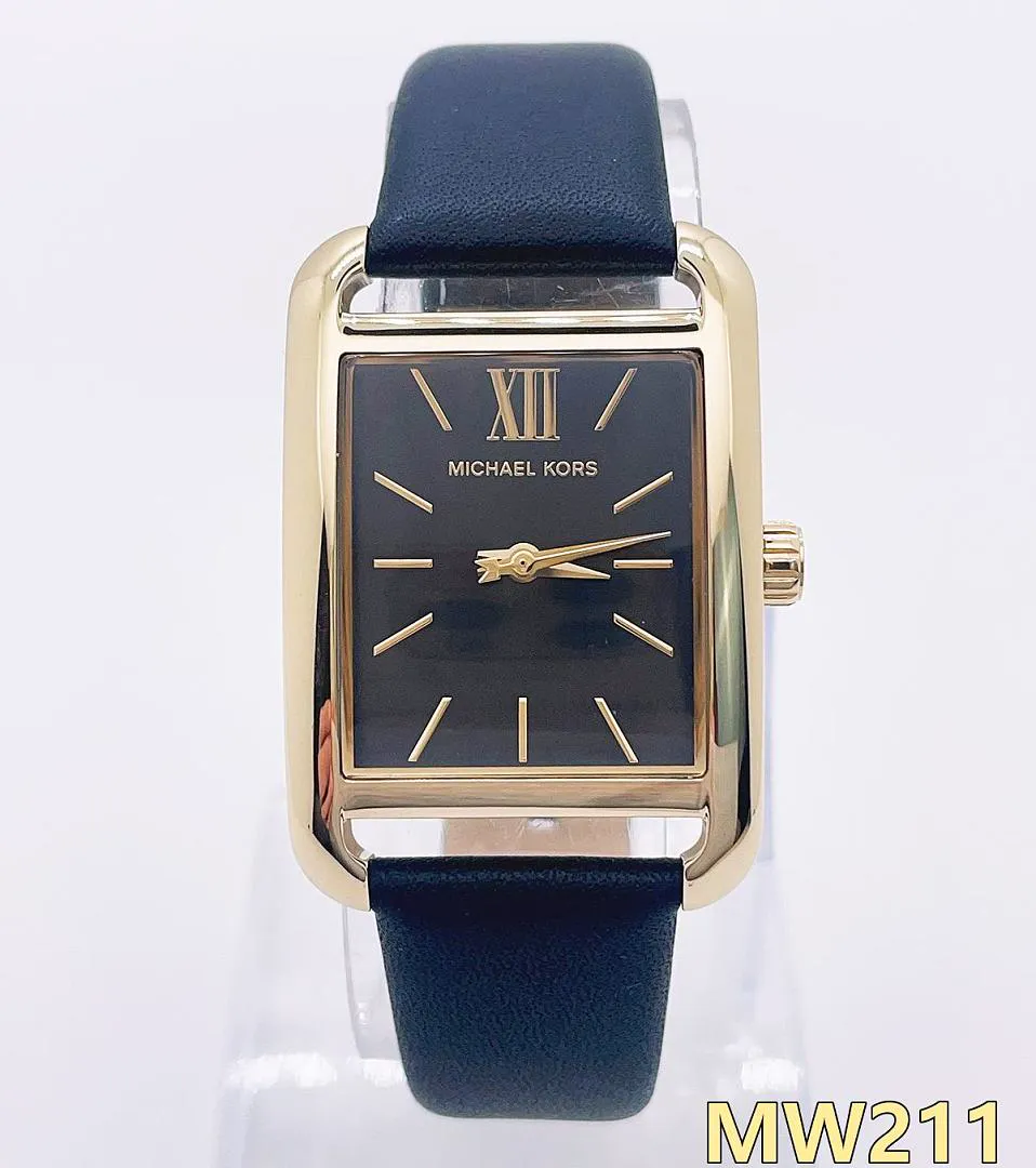 Michael Kors MW18 תמונה 12