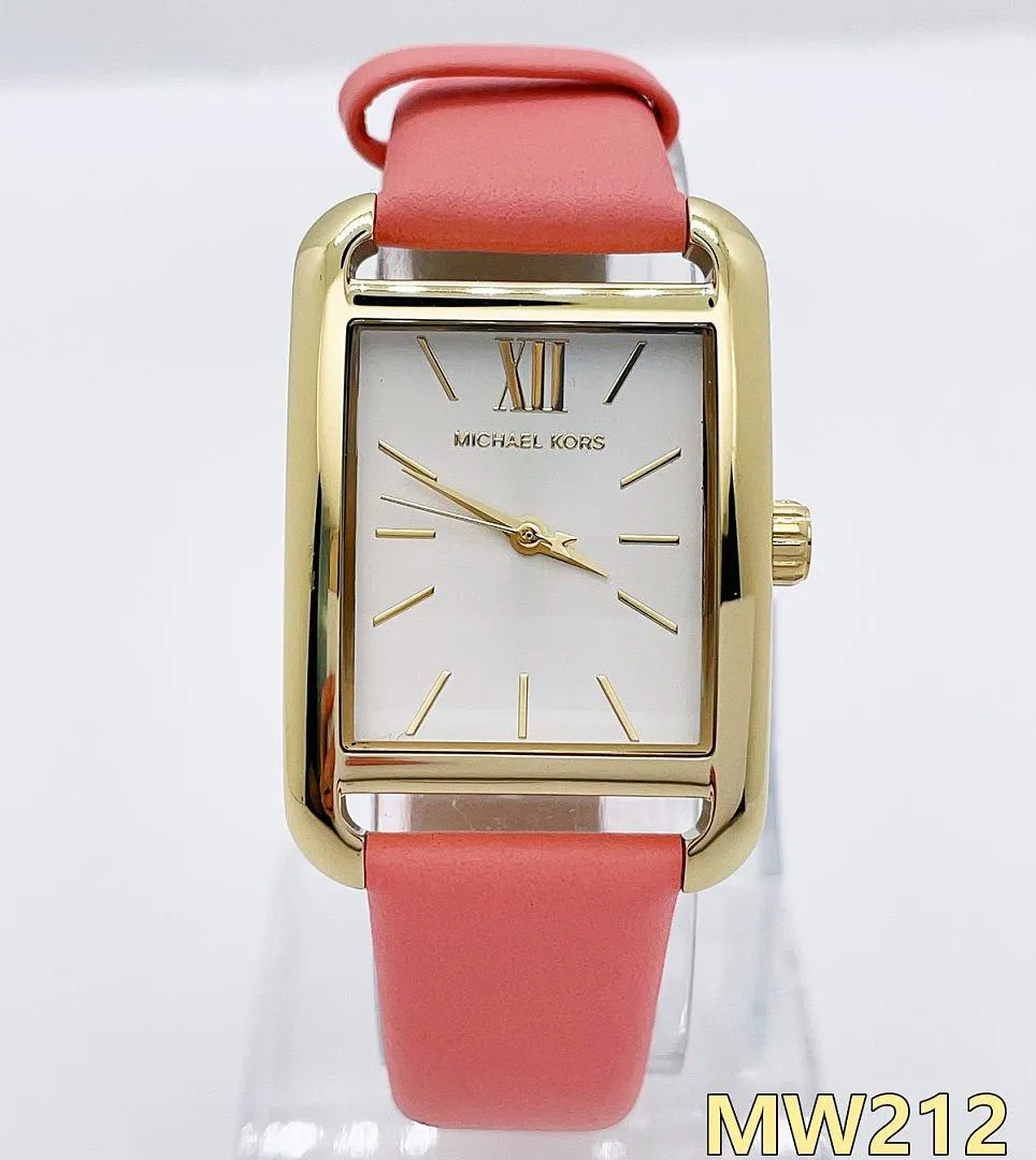 Michael Kors MW18 תמונה 13