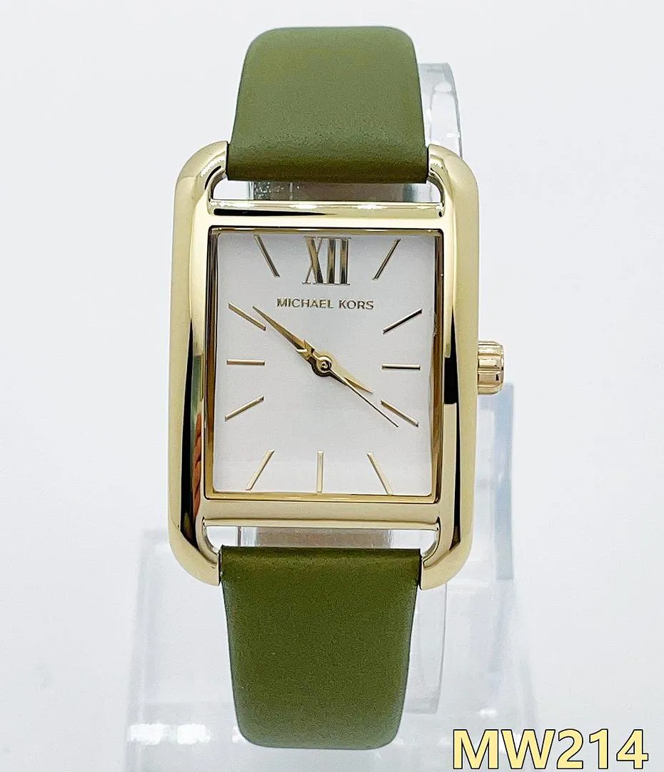 Michael Kors MW18 תמונה 15