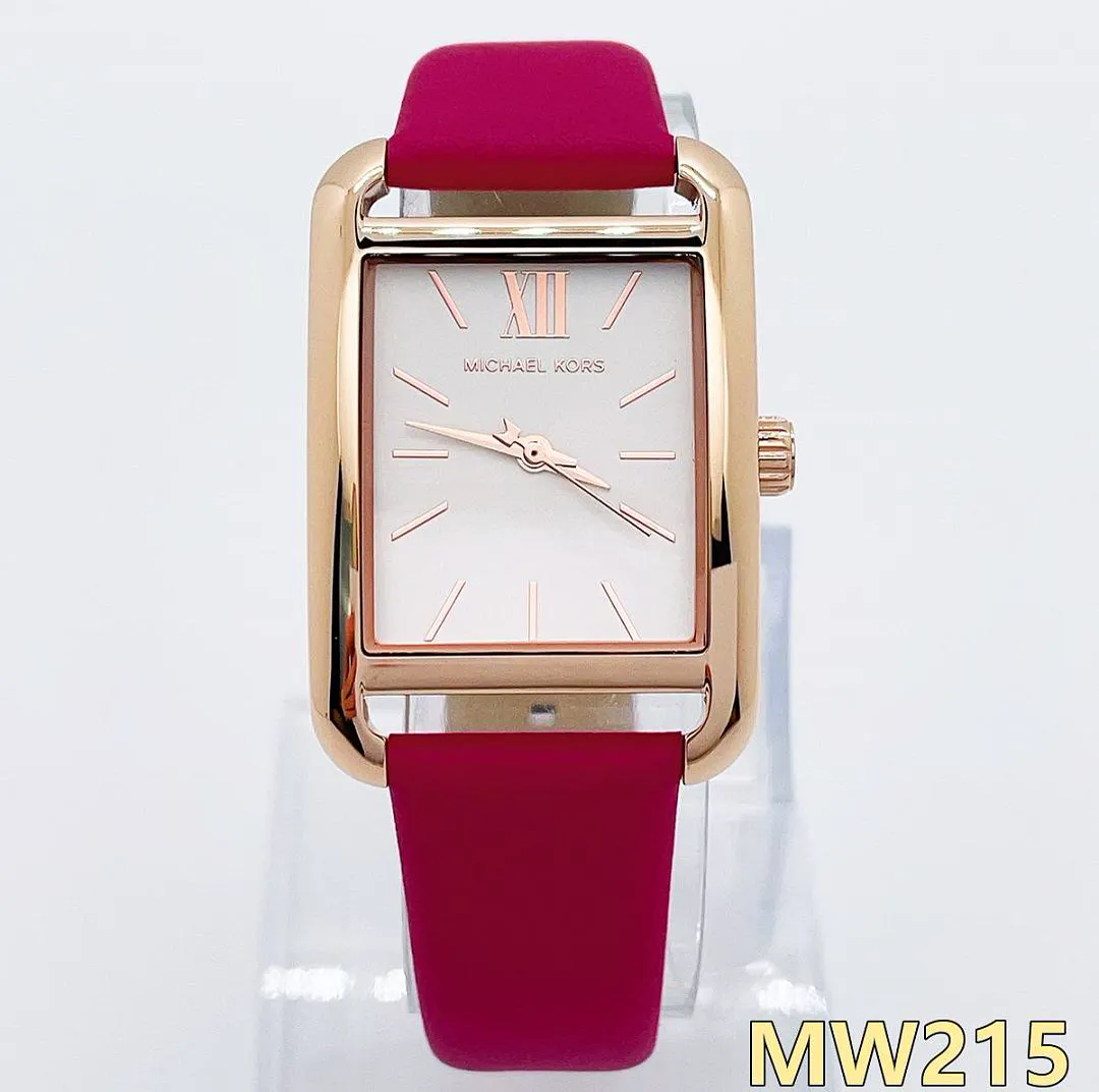 Michael Kors MW18 תמונה 16