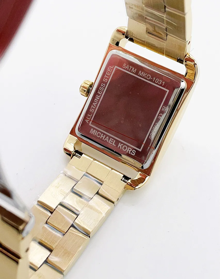 Michael Kors MW18 תמונה 4