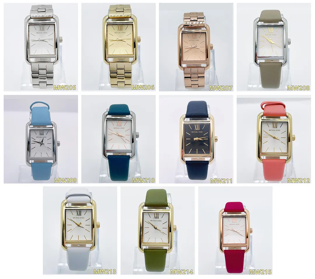 Michael Kors MW18 תמונה 5