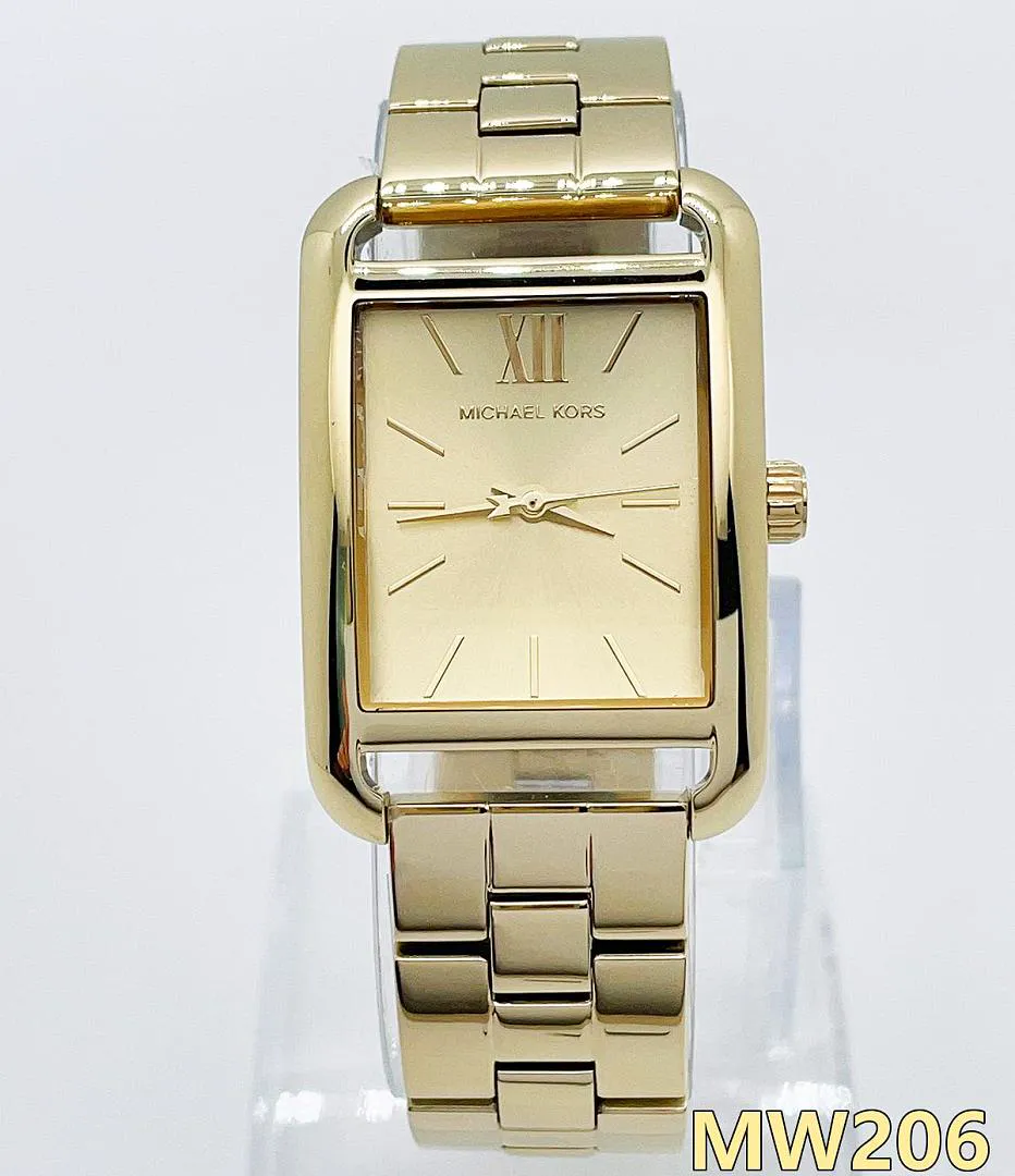 Michael Kors MW18 תמונה 7