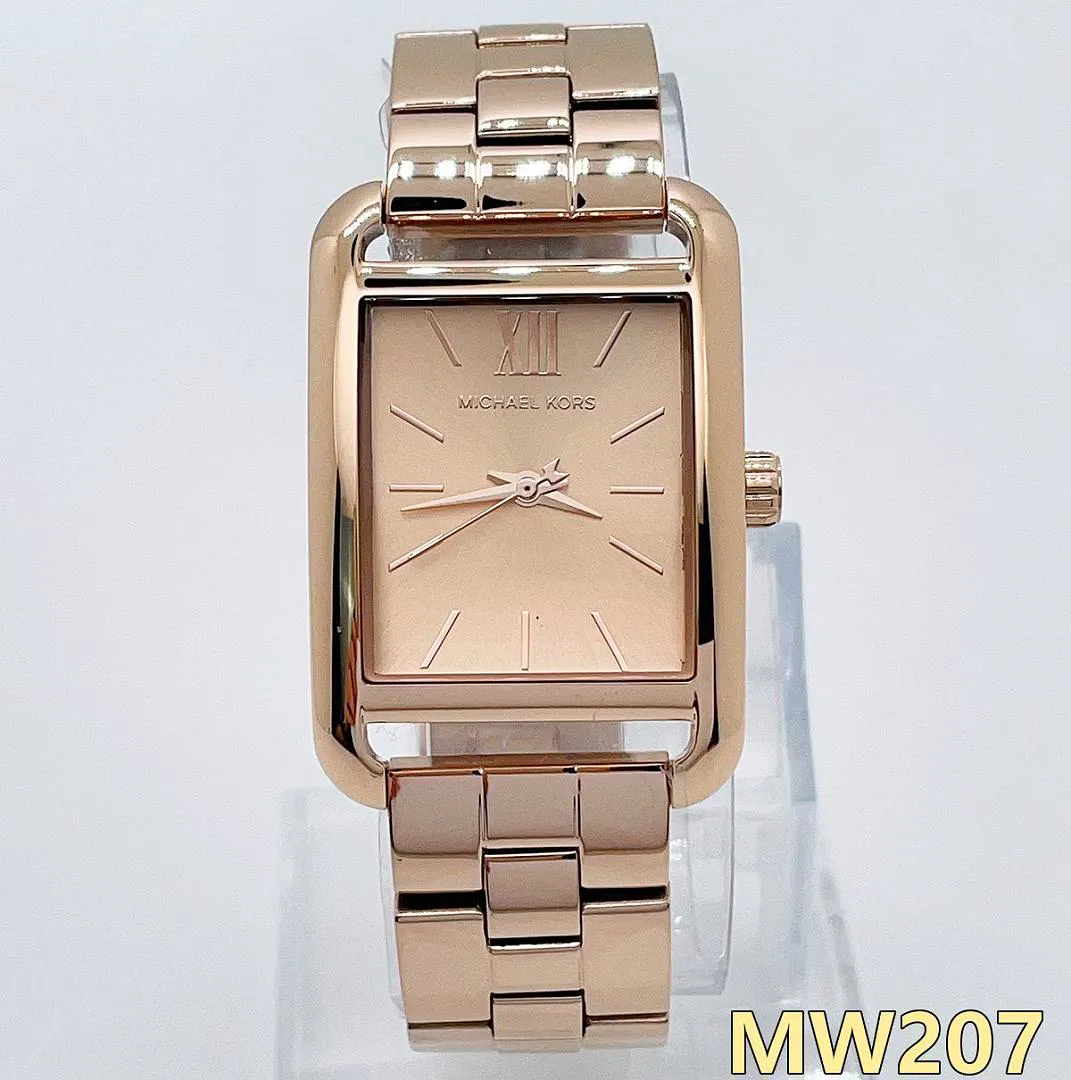 Michael Kors MW18 תמונה 8