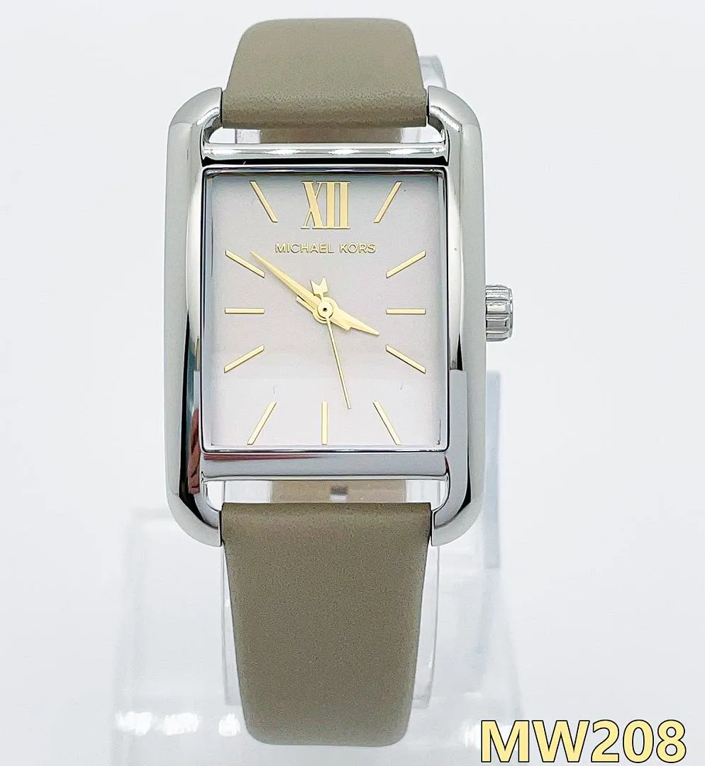 Michael Kors MW18 תמונה 9