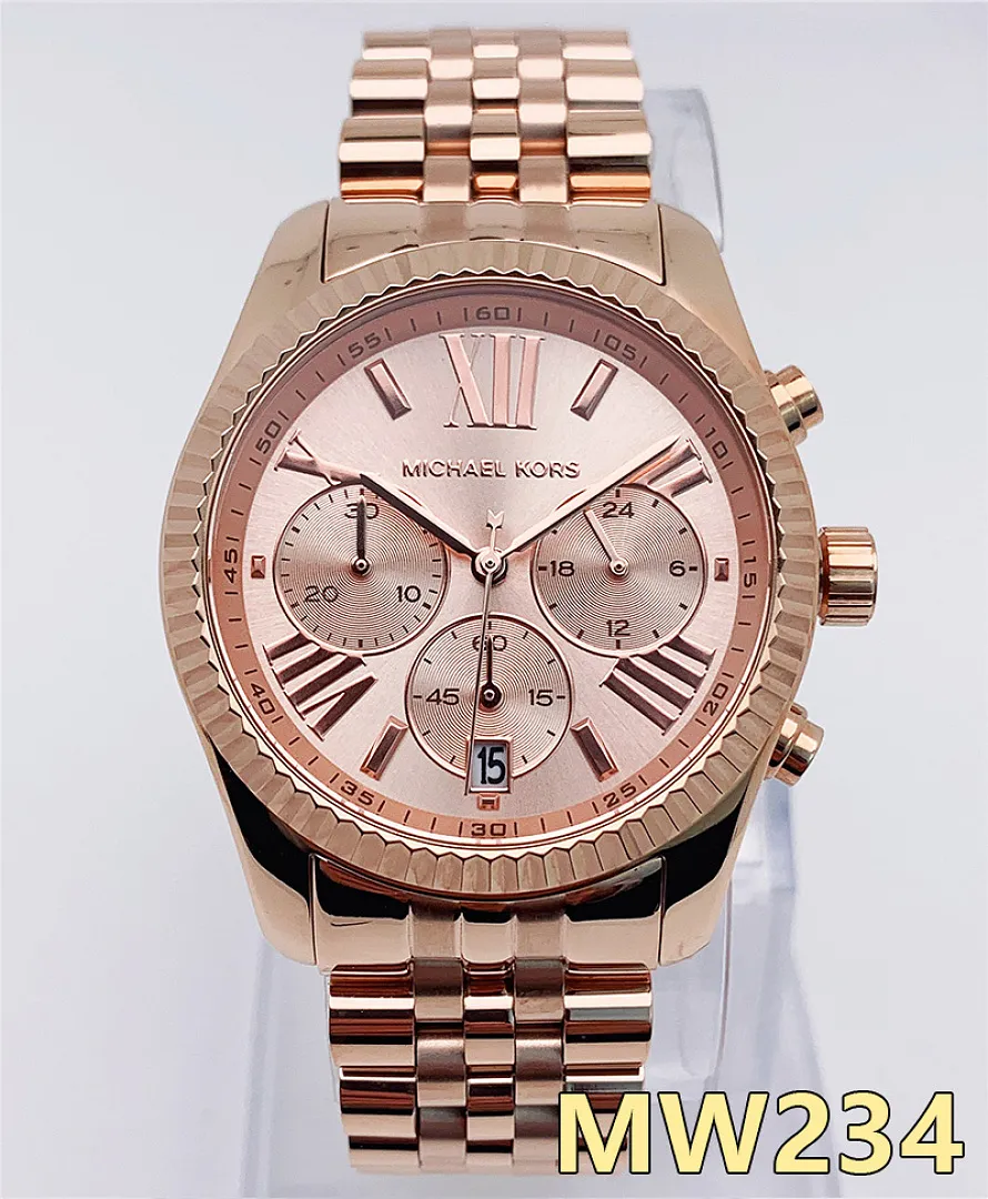 Michael Kors MW20 תמונה 10