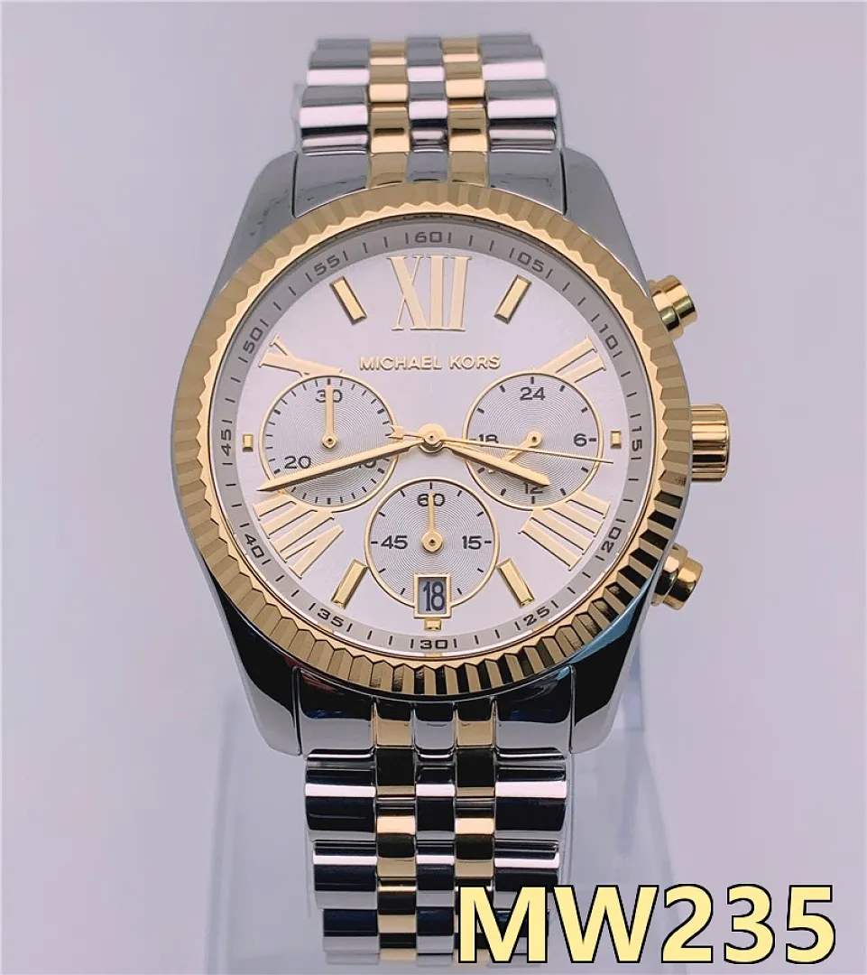 Michael Kors MW20 תמונה 11