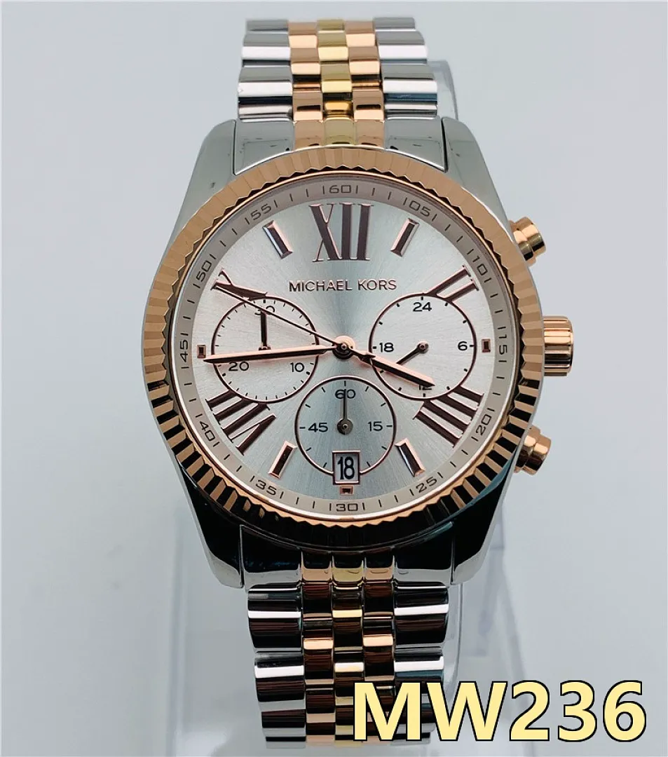 Michael Kors MW20 תמונה 12