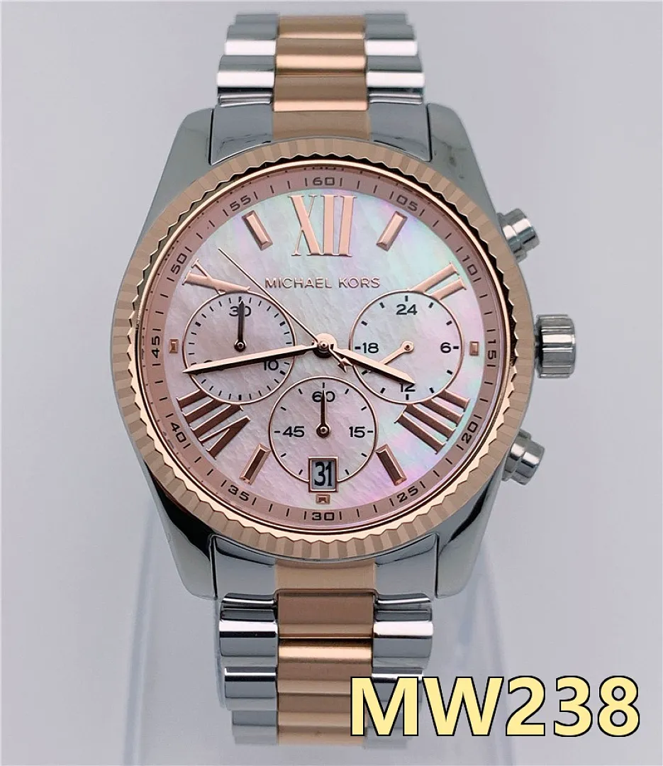 Michael Kors MW20 תמונה 14