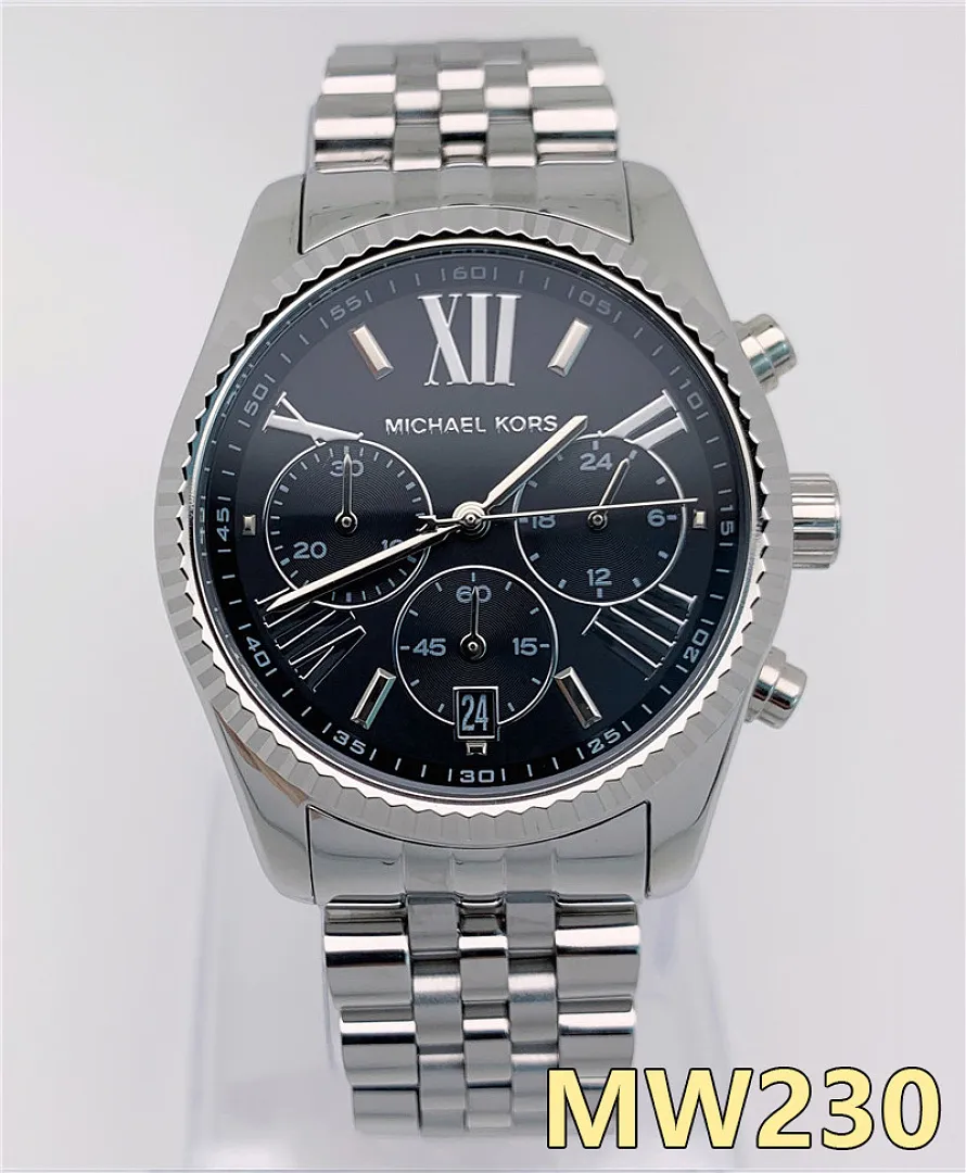 Michael Kors MW20 תמונה 6