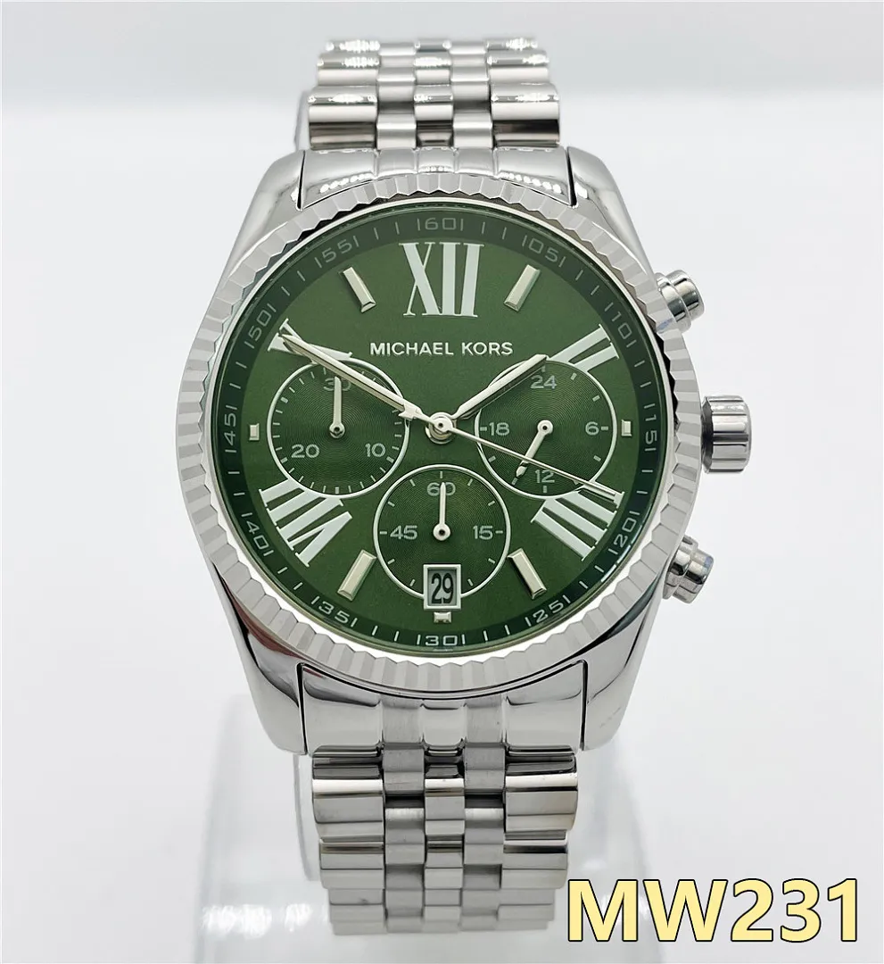 Michael Kors MW20 תמונה 7