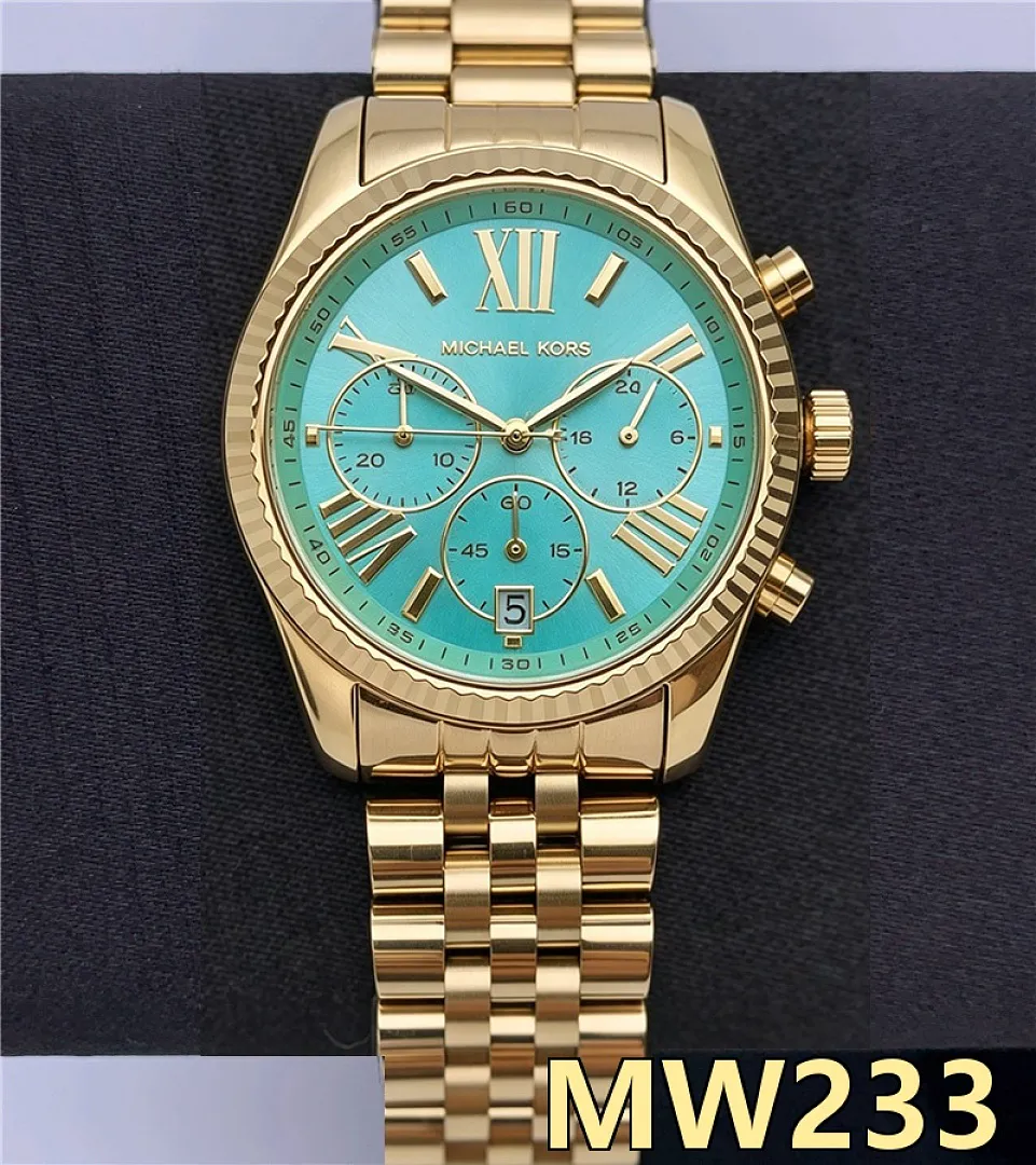 Michael Kors MW20 תמונה 9