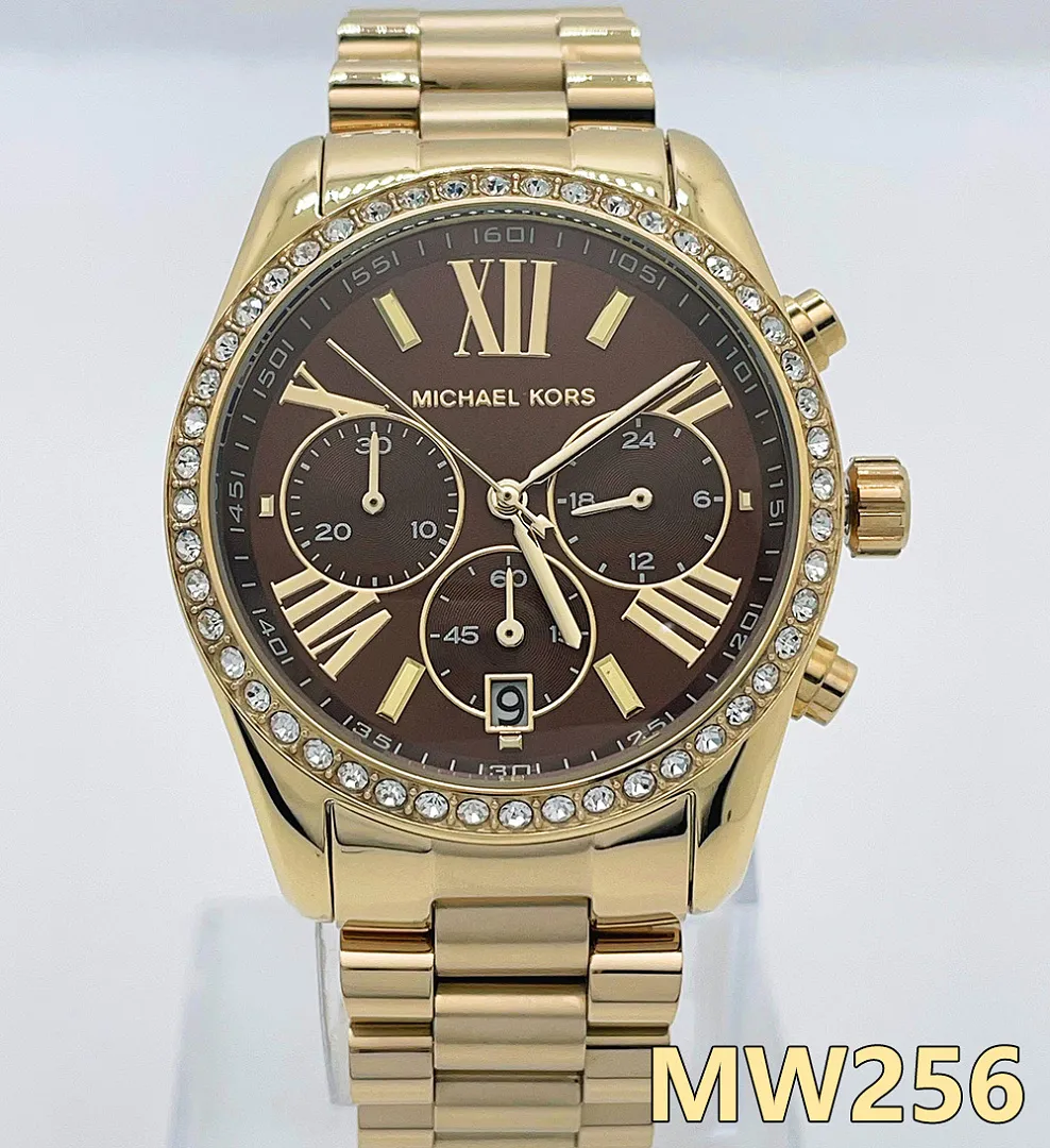 Michael Kors MW22 תמונה 10