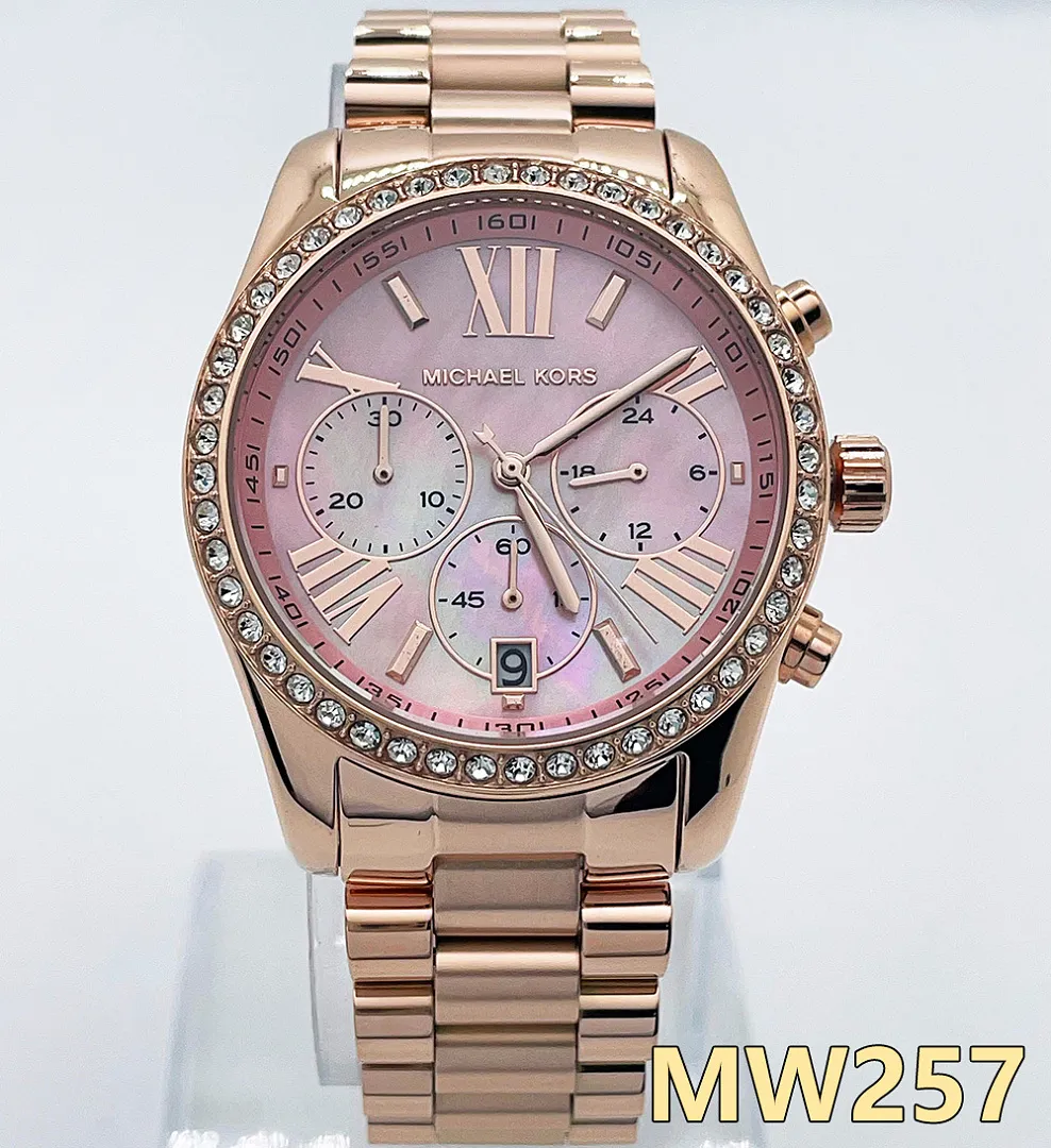 Michael Kors MW22 תמונה 11