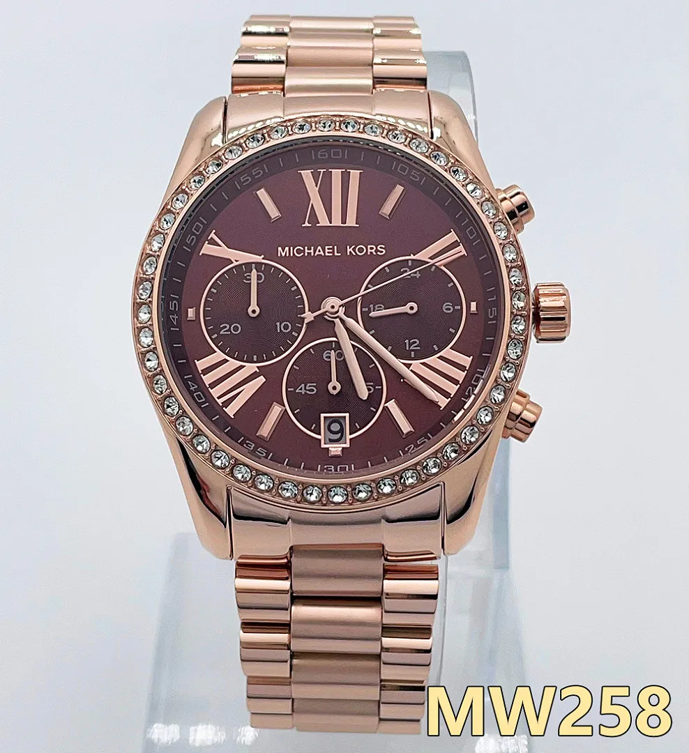 Michael Kors MW22 תמונה 12