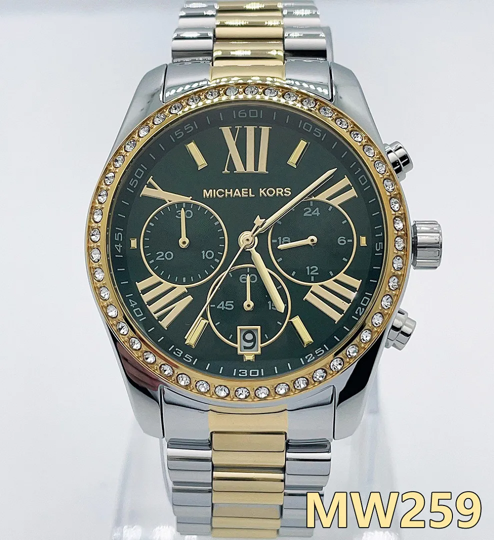 Michael Kors MW22 תמונה 13