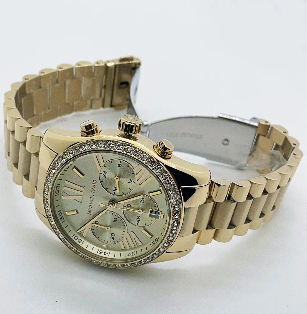 Michael Kors MW22 תמונה 4