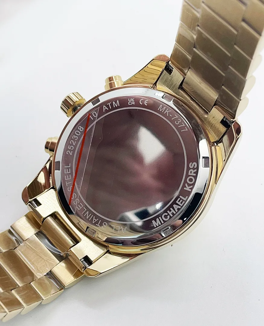 Michael Kors MW22 תמונה 5