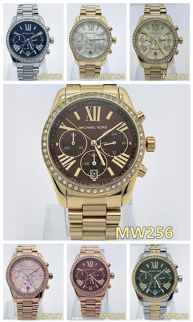 Michael Kors MW22 תמונה 7