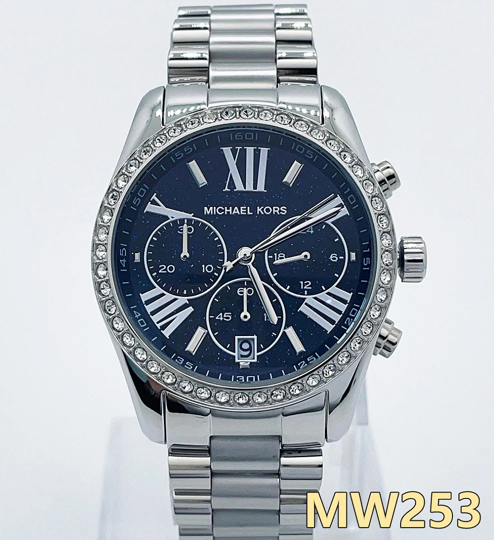 Michael Kors MW22 תמונה 8