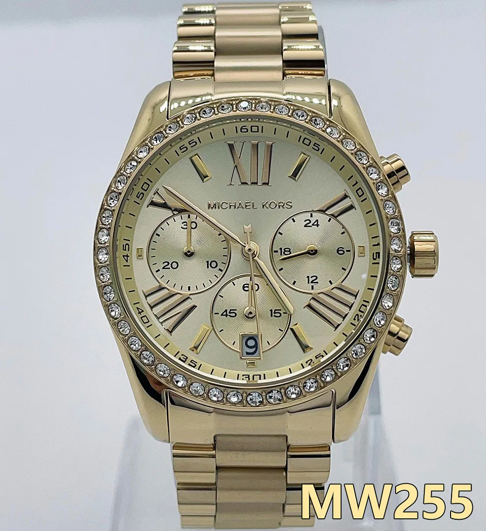 Michael Kors MW22 תמונה 9