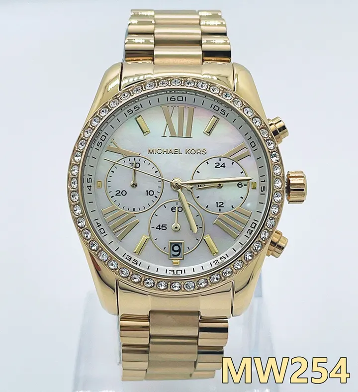 Michael Kors MW22