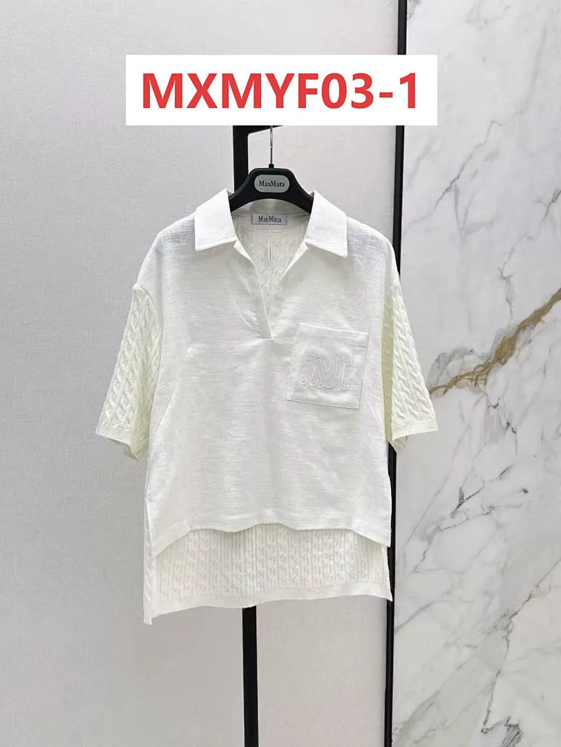 MaxMara MXMYF03 תמונה 2
