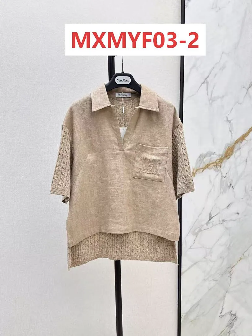 MaxMara MXMYF03 תמונה 3