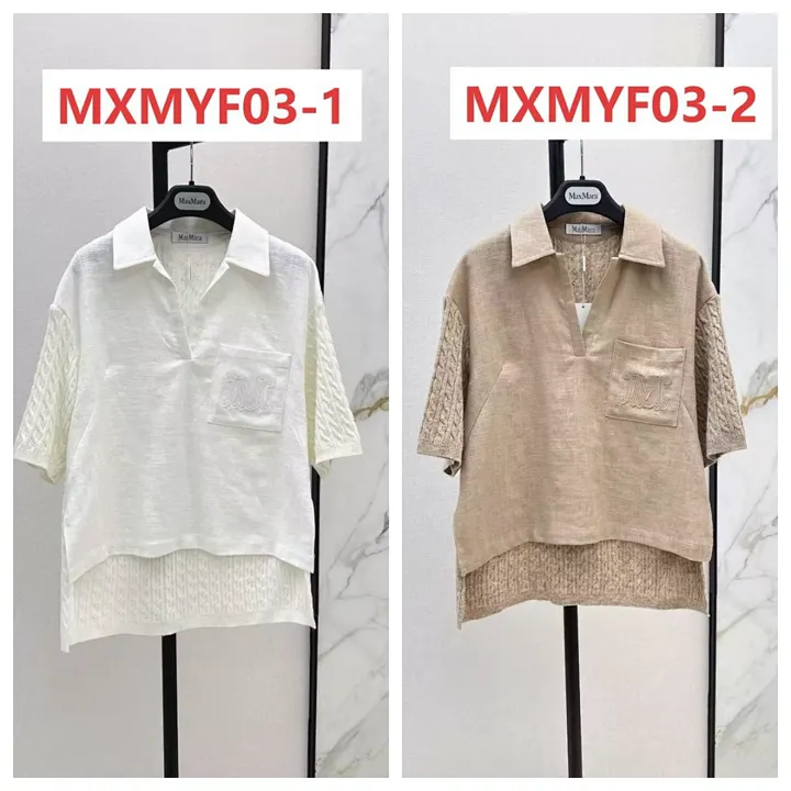 MaxMara MXMYF03