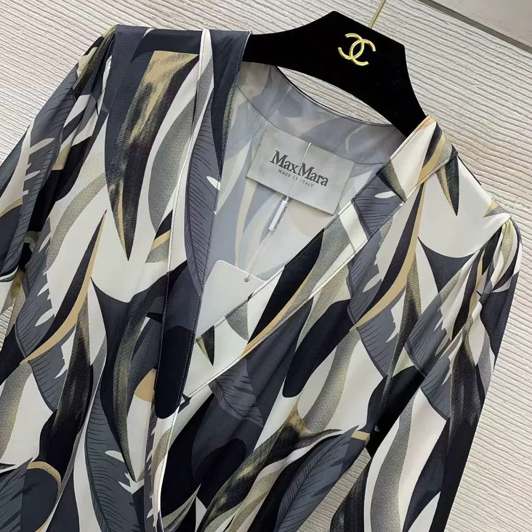 MaxMara MXMYF05 תמונה 9