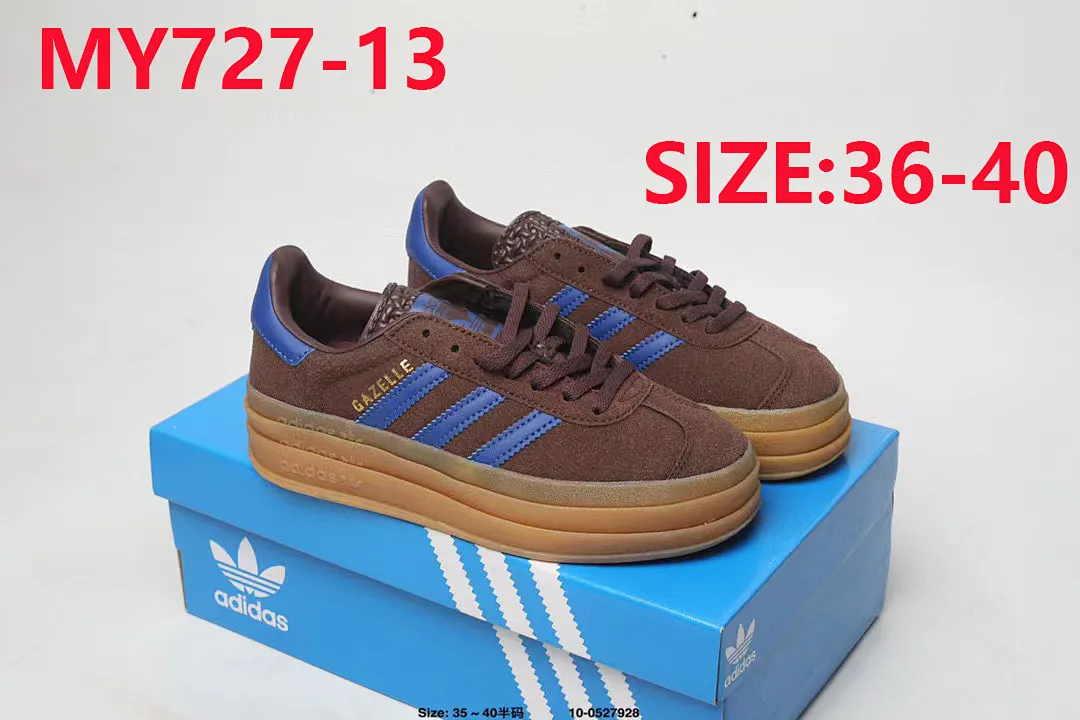 Adidas MY727 תמונה 10