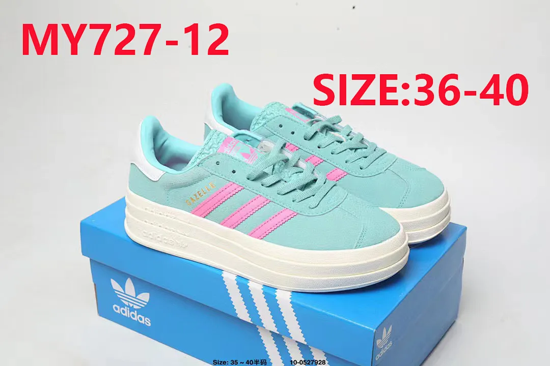 Adidas MY727 תמונה 11