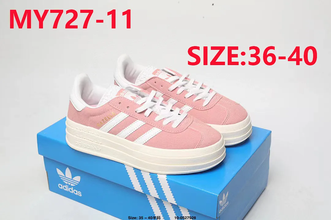 Adidas MY727 תמונה 12