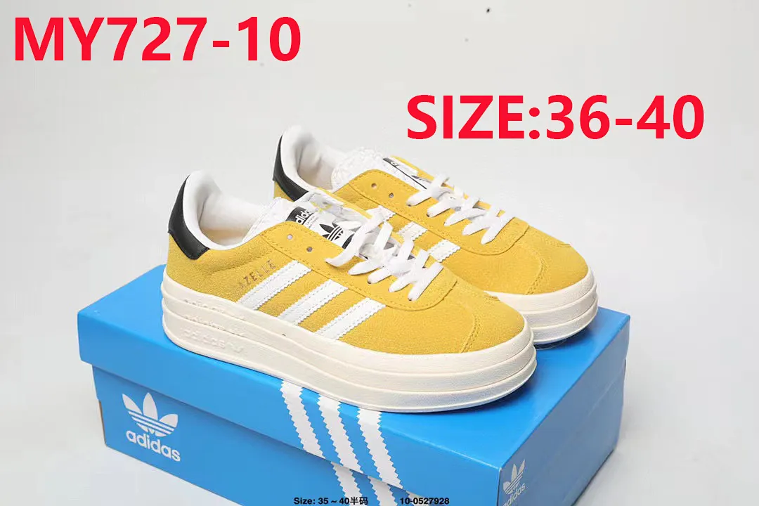 Adidas MY727 תמונה 13