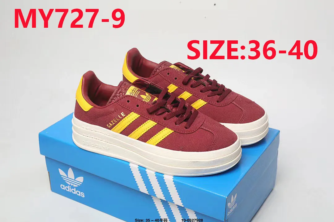 Adidas MY727 תמונה 14