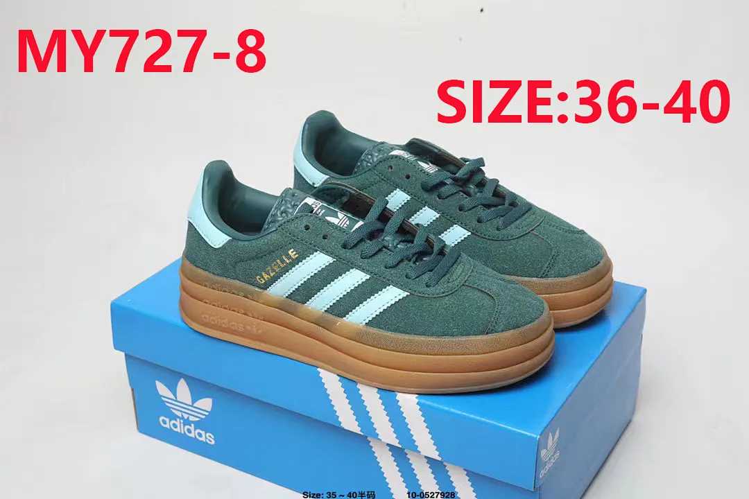 Adidas MY727 תמונה 15