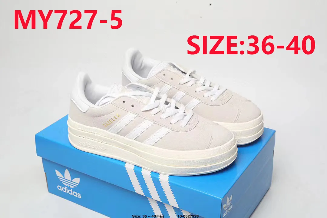 Adidas MY727 תמונה 18