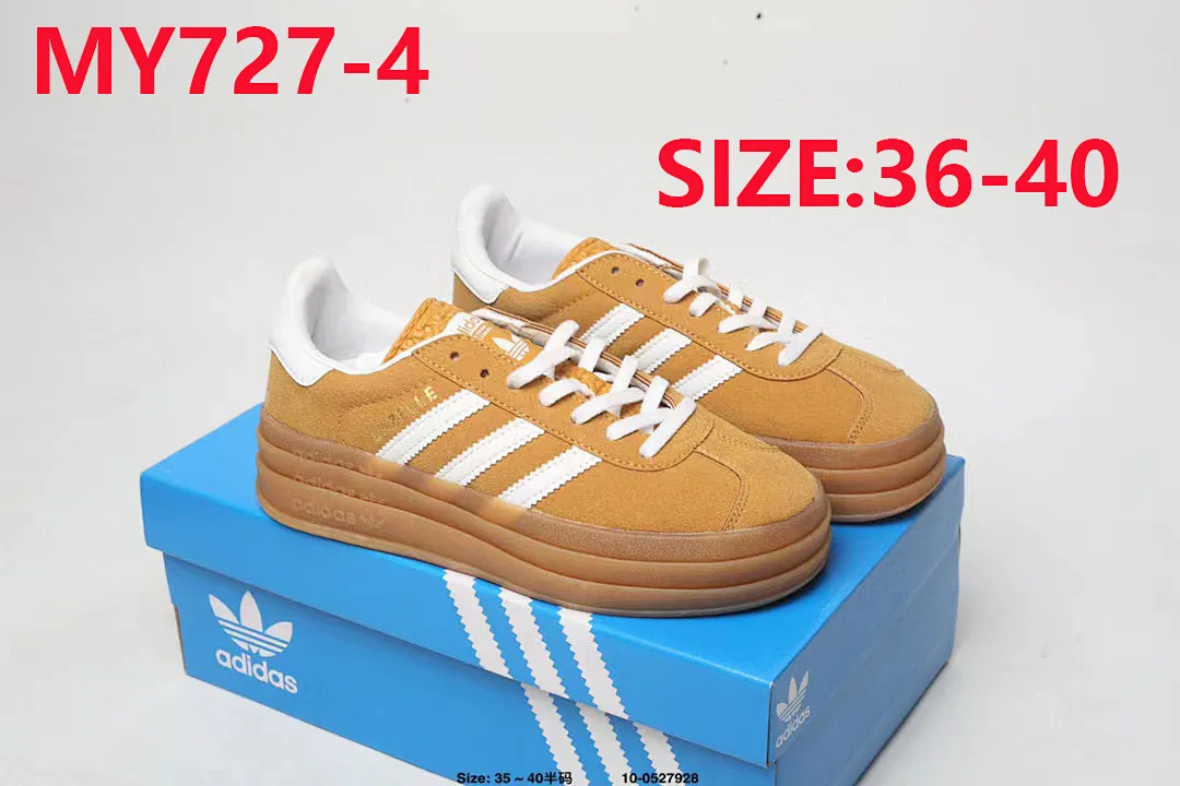 Adidas MY727 תמונה 19