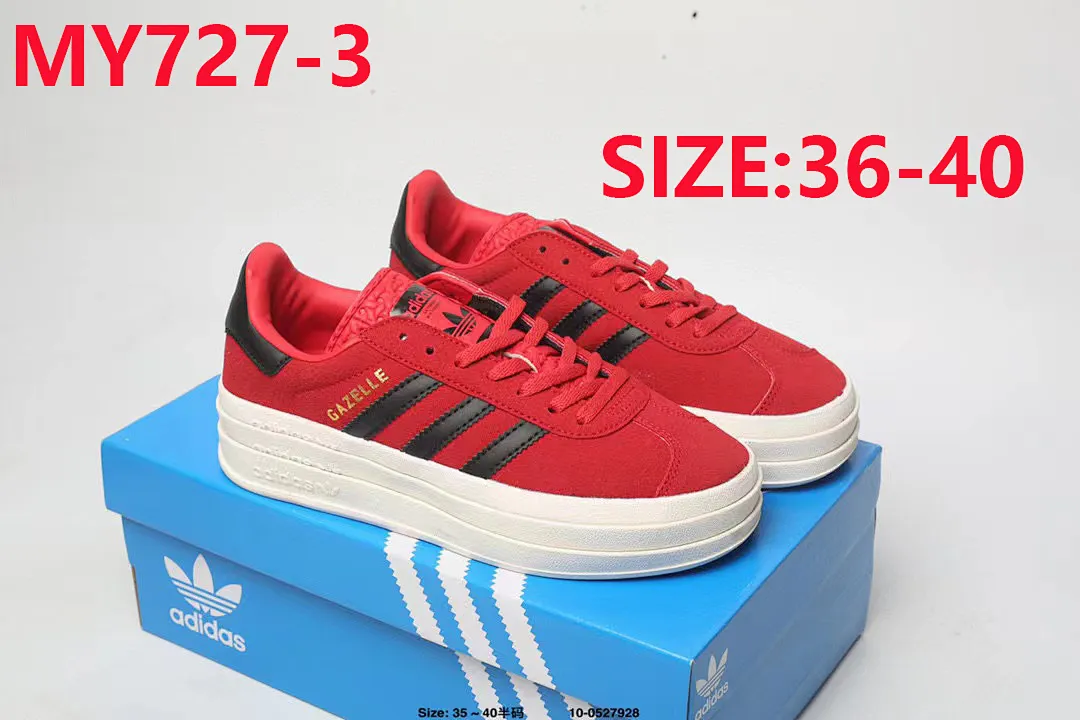Adidas MY727 תמונה 20