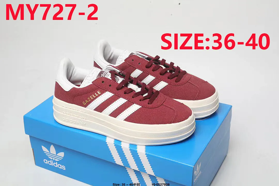 Adidas MY727 תמונה 21